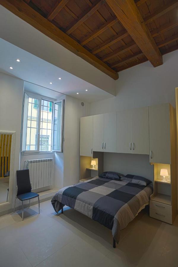 Visit Florentia Apartment Florence Exterior photo