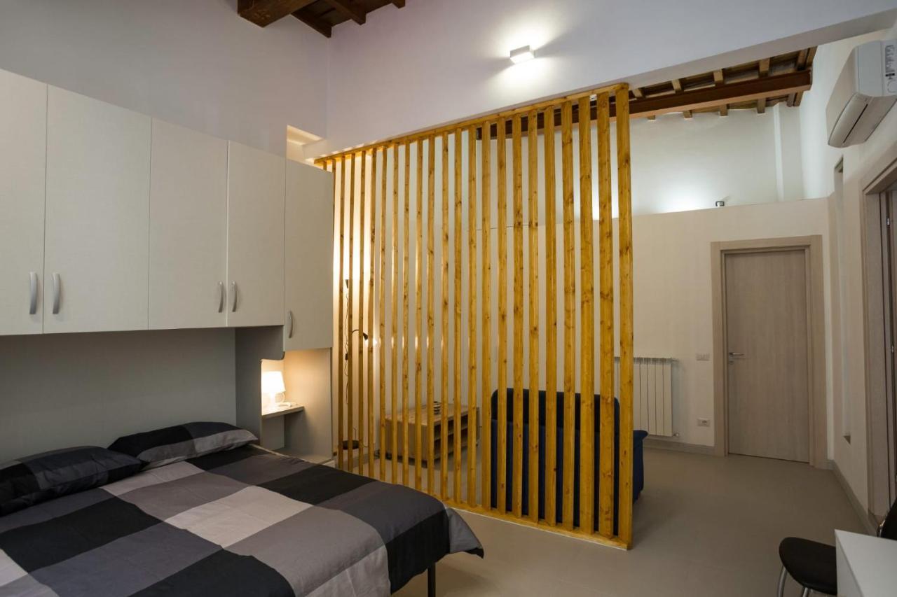 Visit Florentia Apartment Florence Exterior photo