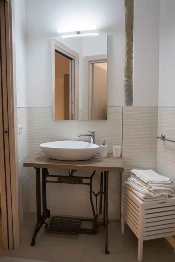 Visit Florentia Apartment Florence Exterior photo