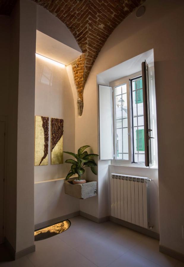 Visit Florentia Apartment Florence Exterior photo