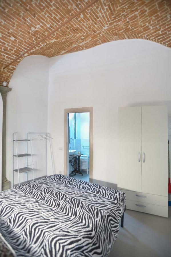 Visit Florentia Apartment Florence Exterior photo
