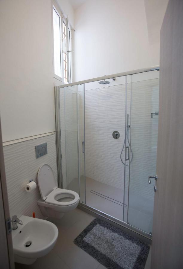 Visit Florentia Apartment Florence Exterior photo