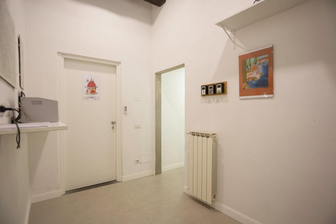 Visit Florentia Apartment Florence Exterior photo