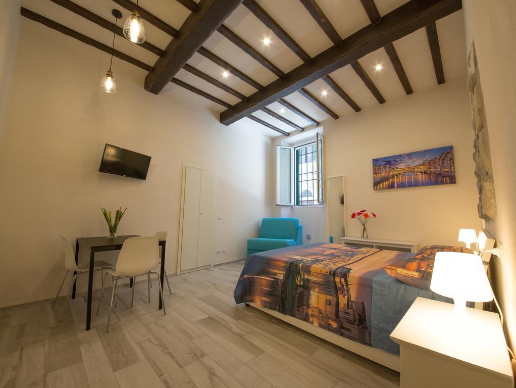 Visit Florentia Apartment Florence Exterior photo
