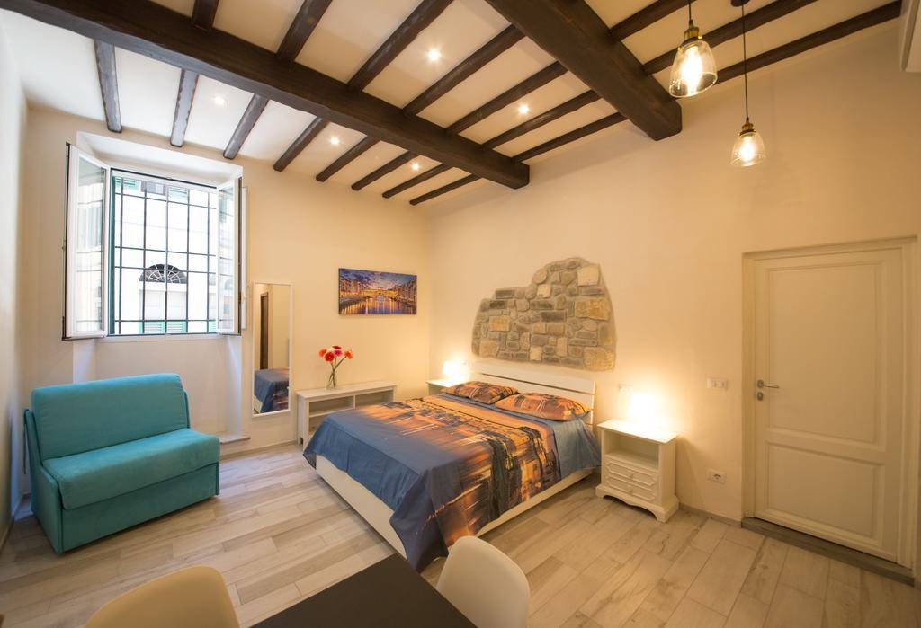 Visit Florentia Apartment Florence Exterior photo
