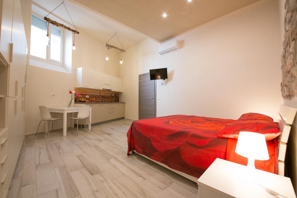 Visit Florentia Apartment Florence Exterior photo