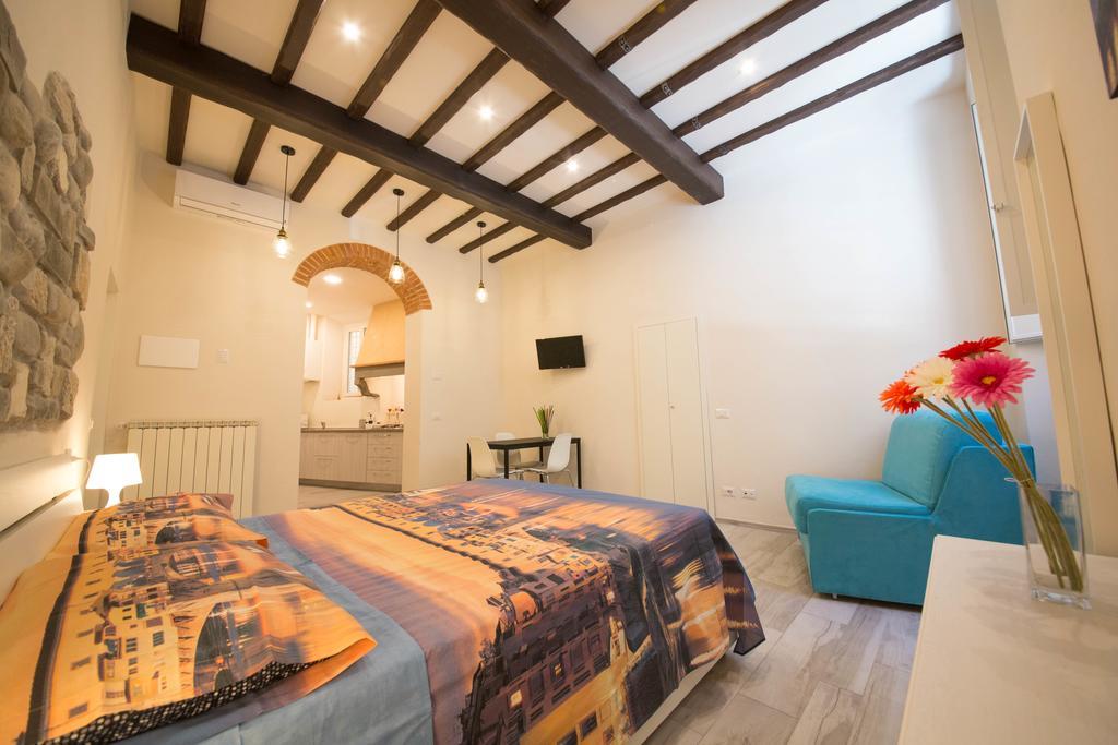 Visit Florentia Apartment Florence Exterior photo