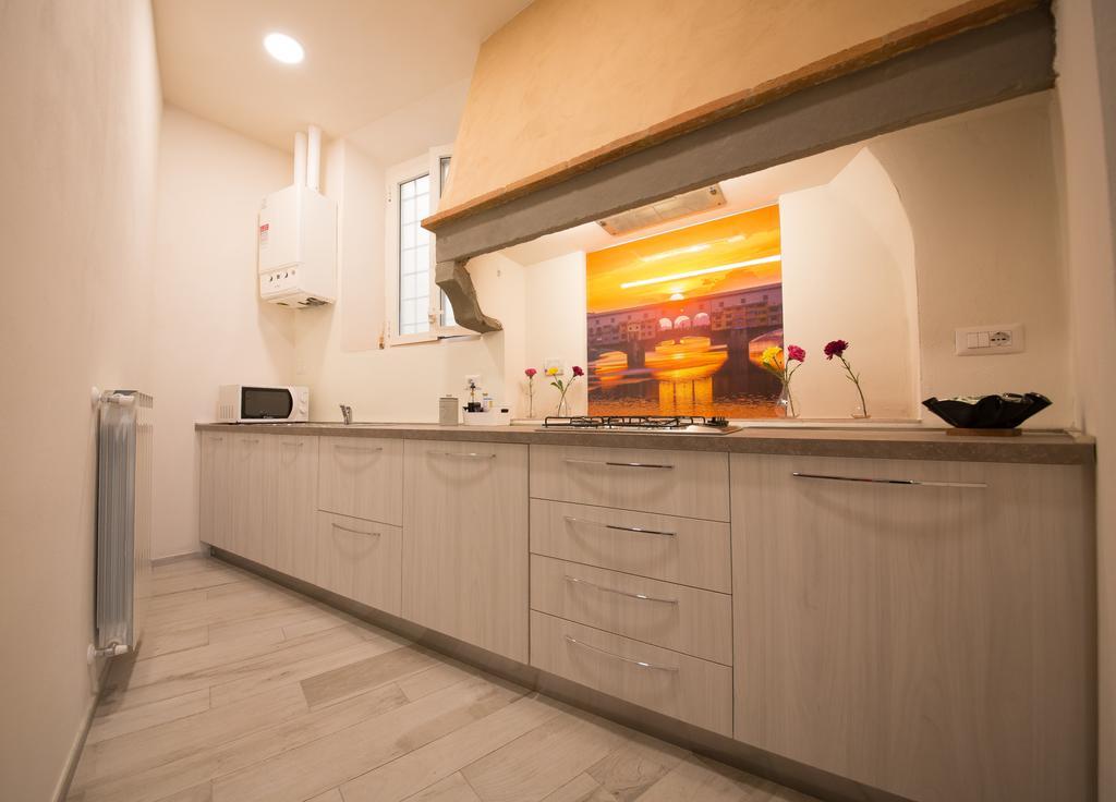 Visit Florentia Apartment Florence Exterior photo