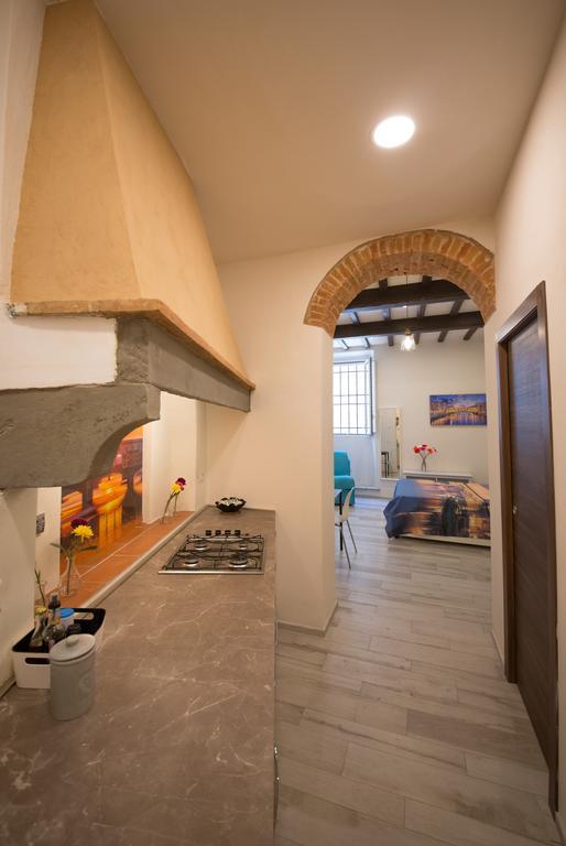 Visit Florentia Apartment Florence Exterior photo