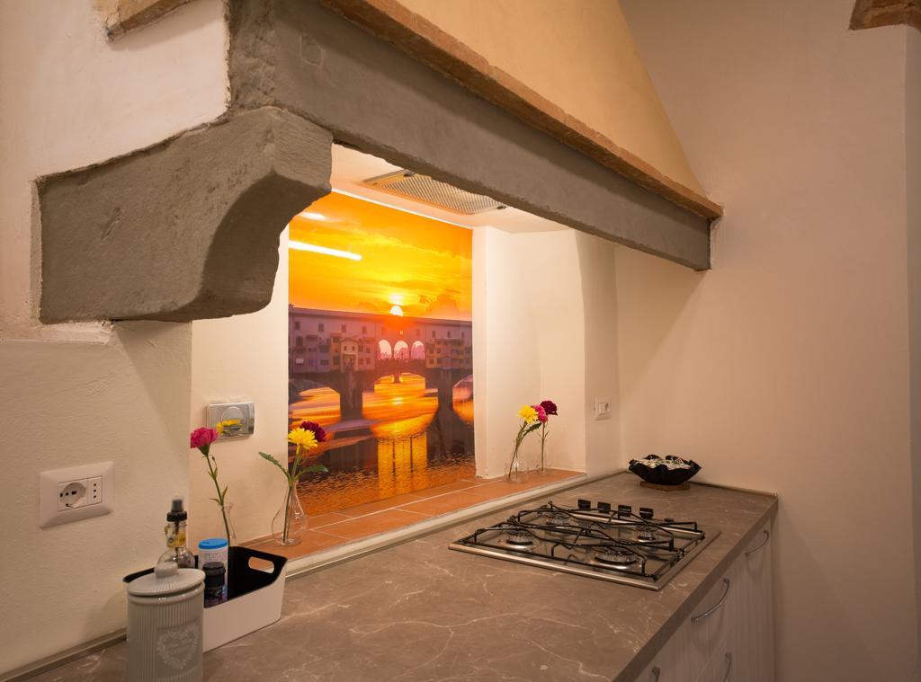 Visit Florentia Apartment Florence Exterior photo
