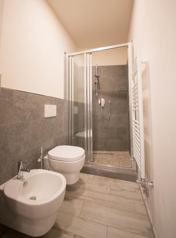 Visit Florentia Apartment Florence Exterior photo