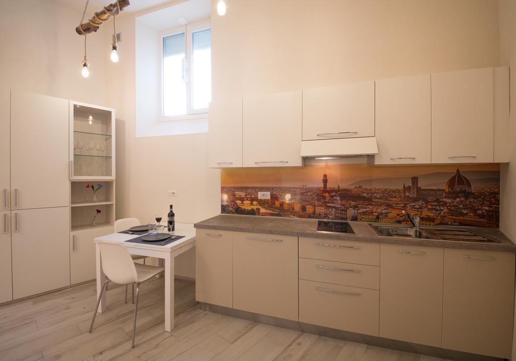 Visit Florentia Apartment Florence Exterior photo