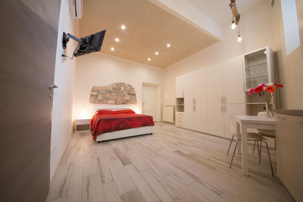 Visit Florentia Apartment Florence Exterior photo